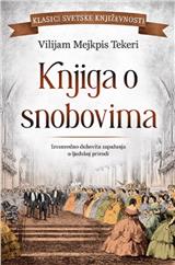 Knjiga o snobovima